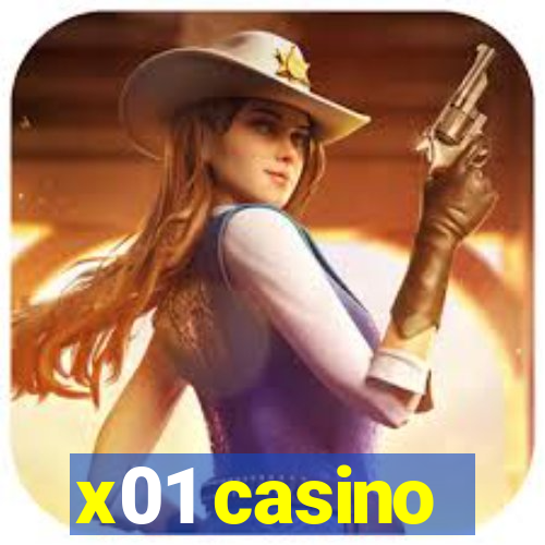 x01 casino